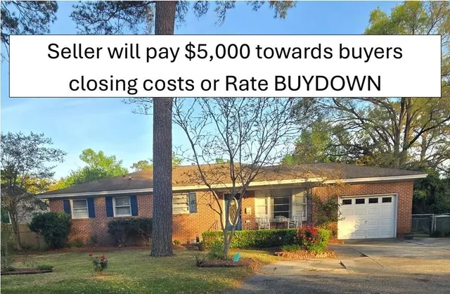 $375,000 | 5937 Willard Drive, Hanahan, SC 29410