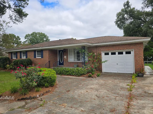 $375,000 | 5937 Willard Drive, Hanahan, SC 29410