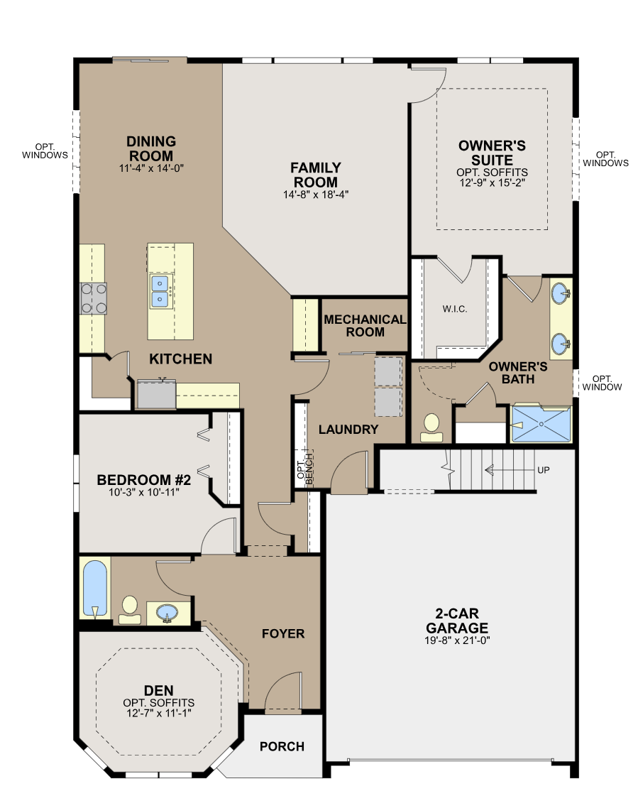 1819 Arrowhead Street Shakopee, MN 55379 - Photo 2 of 12