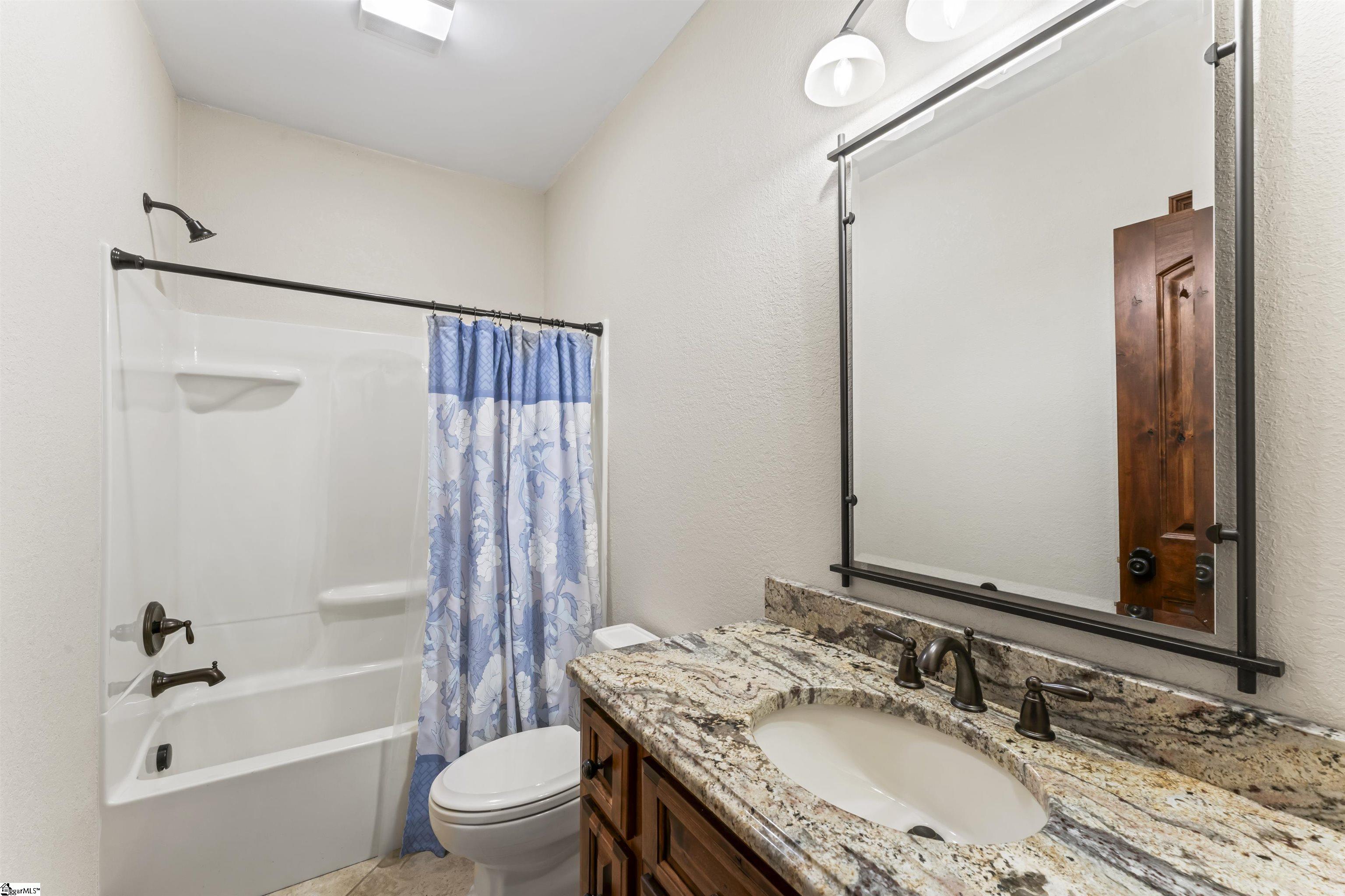 579 Terrapin Crossing Road Pickens, SC 29671 - Photo 28 of 50