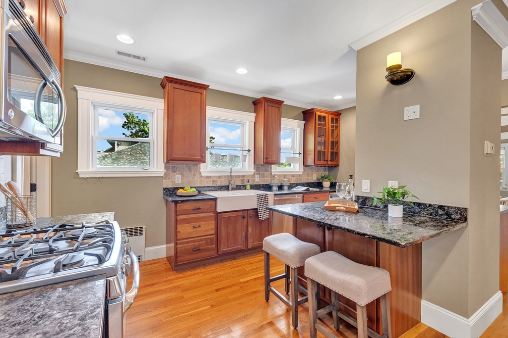 19 Fessenden Road, Unit 2 Arlington, MA 02476 - Photo 21 of 42 Gallery Image 21