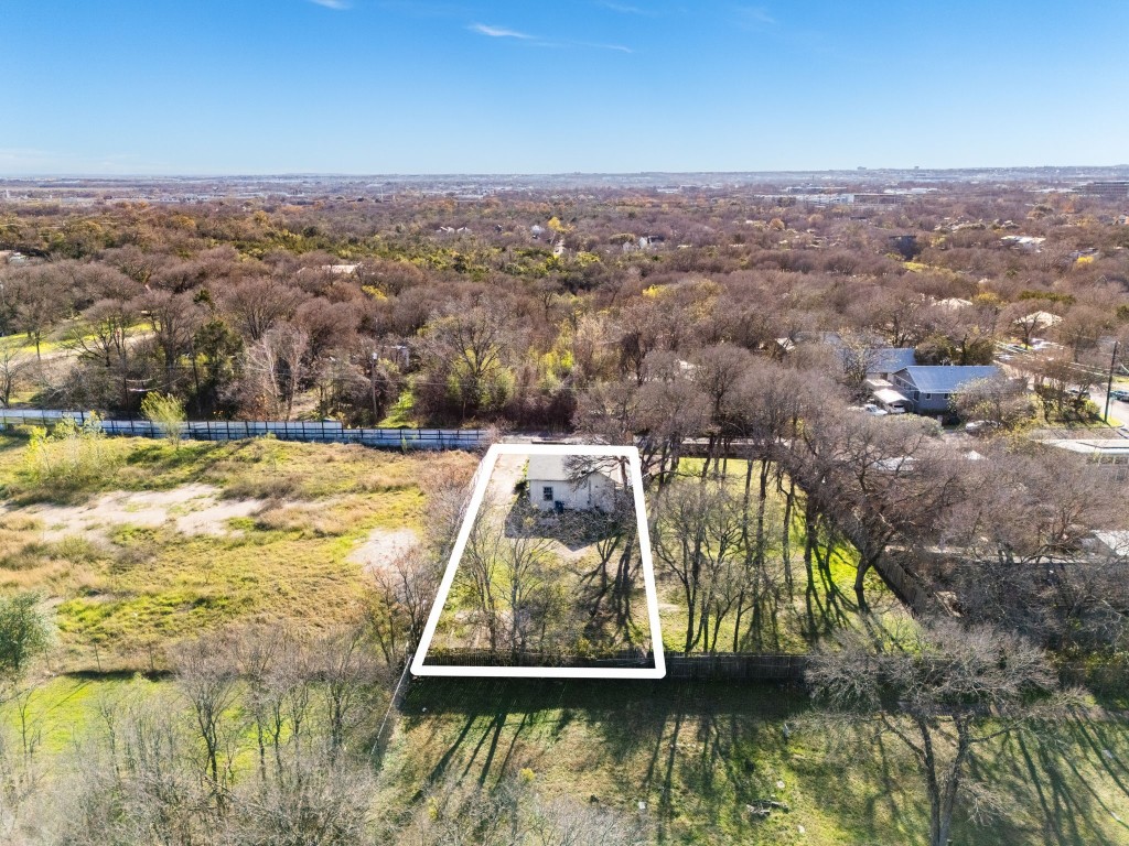 5610 Hudson Street Austin, TX 78721 - Photo 17 of 34 a view of a lake