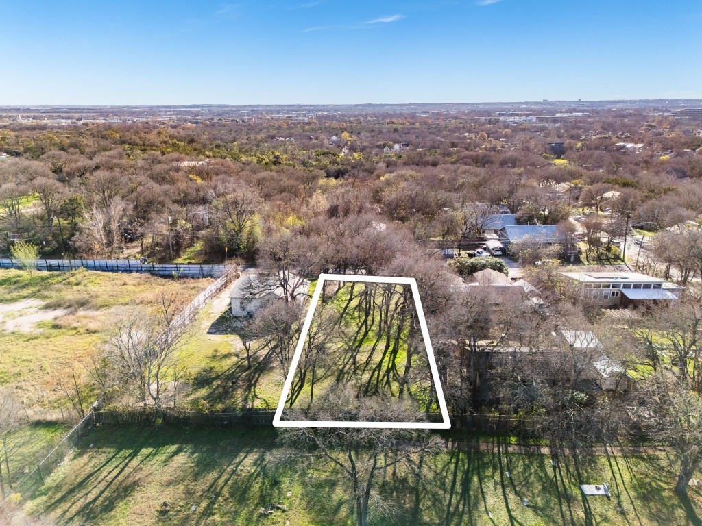 5610 Hudson Street Austin, TX 78721 - Photo 19 of 34 a view of a city