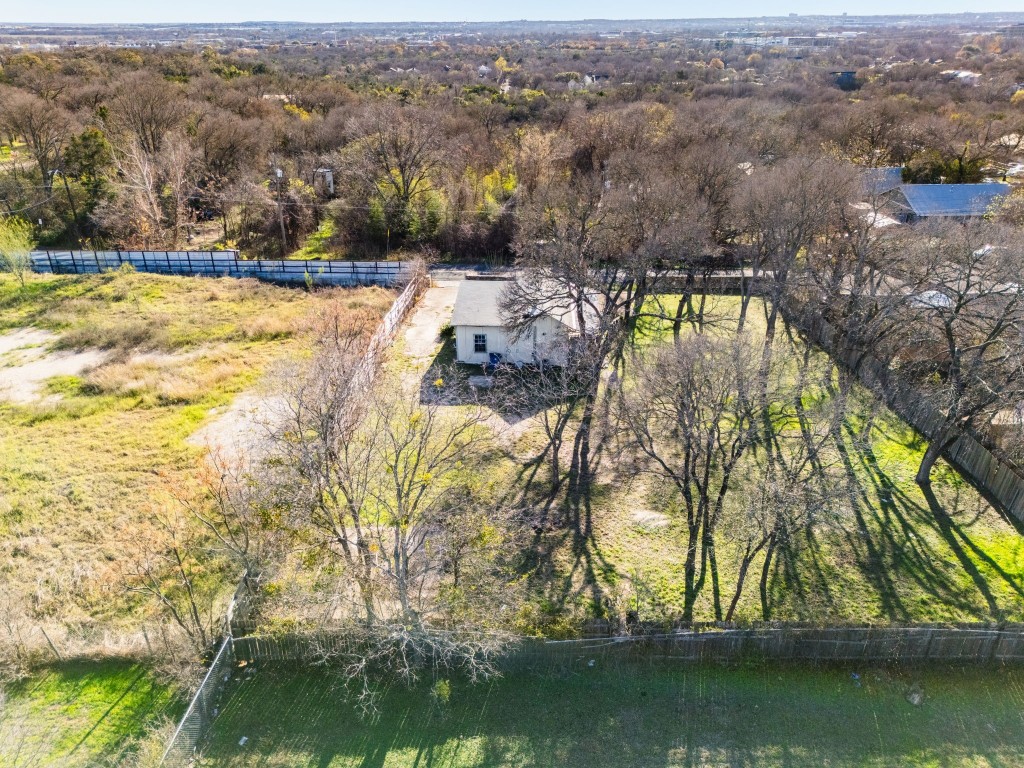 5610 Hudson Street Austin, TX 78721 - Photo 27 of 34 a view of a lake with houses