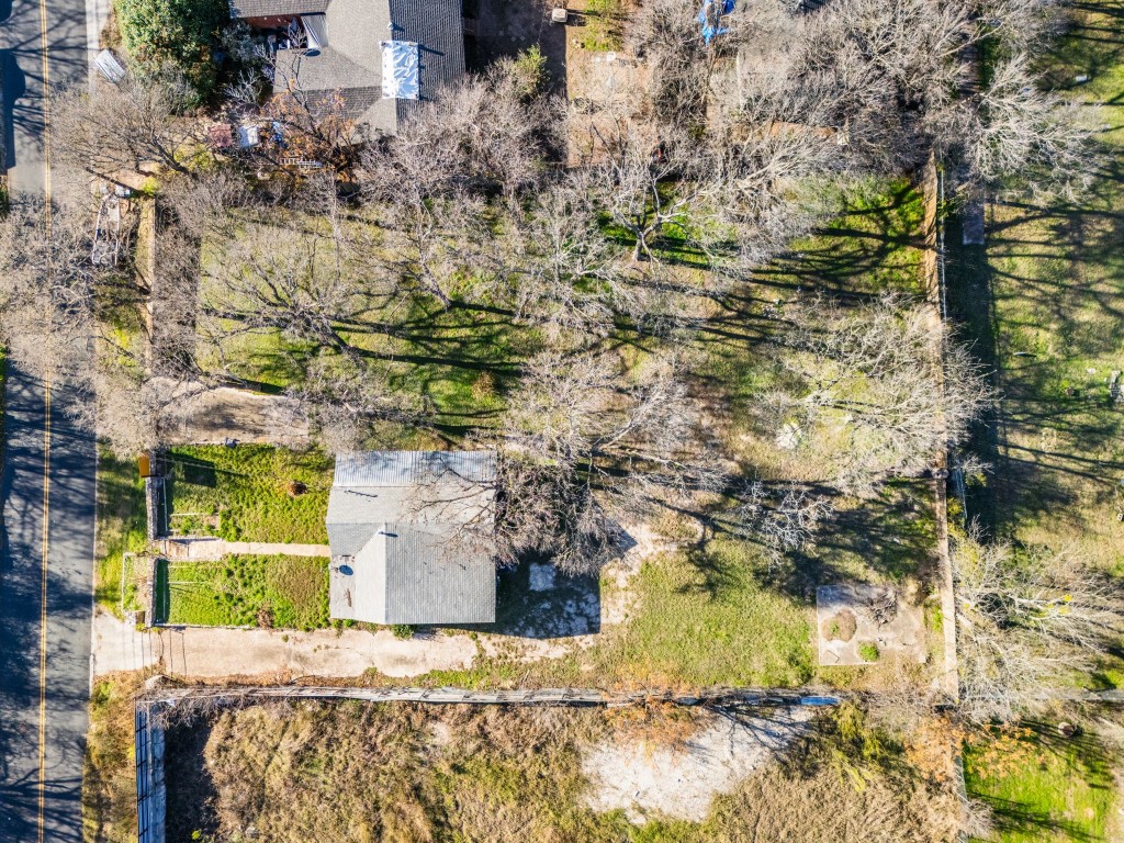 5610 Hudson Street Austin, TX 78721 - Photo 30 of 34