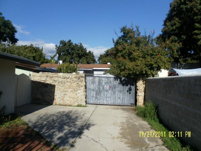 1230 Mercedes Lane Santa Barbara, CA 93101 - Photo 13 of 13 a view of a outdoor space