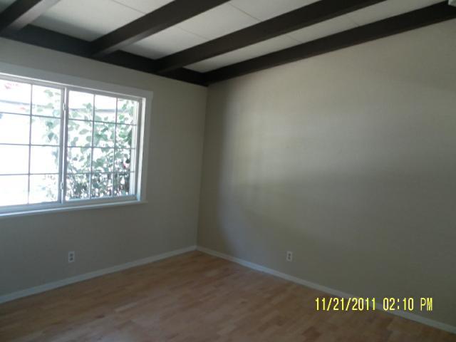 1230 Mercedes Lane Santa Barbara, CA 93101 - Photo 6 of 13 an empty room with a window