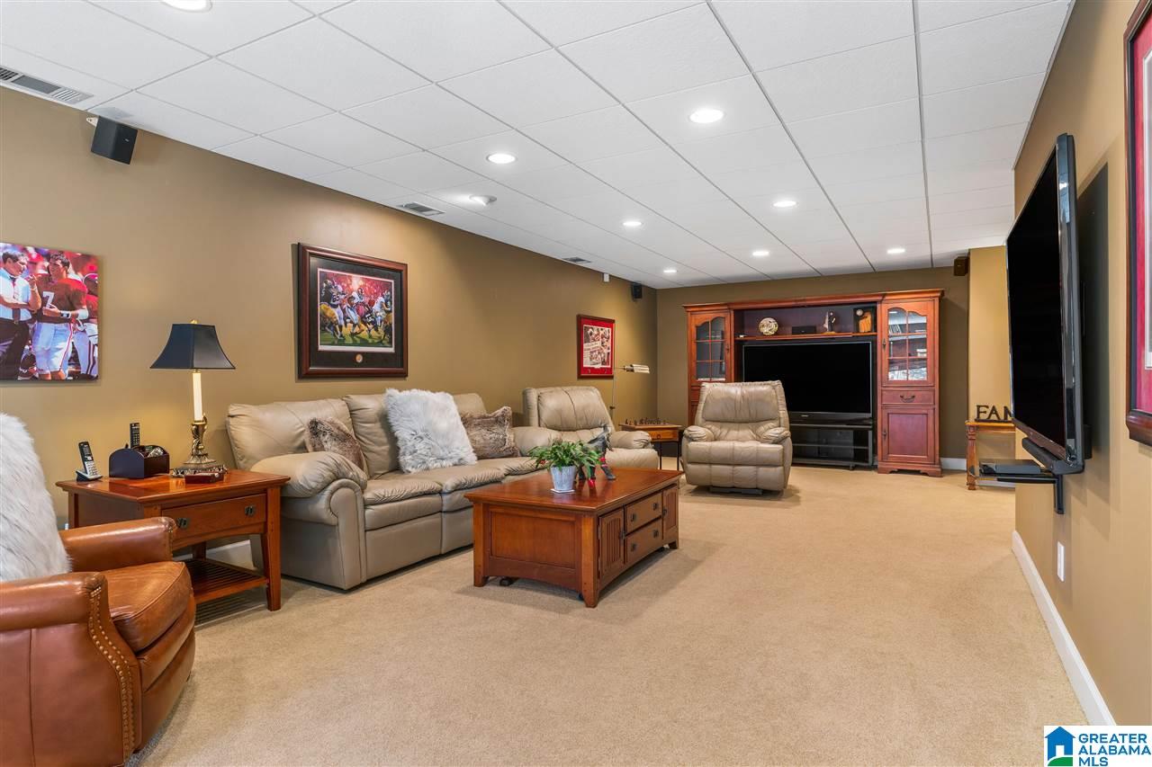 422 Woodward Road Trussville, AL 35173 - Photo 33 of 50