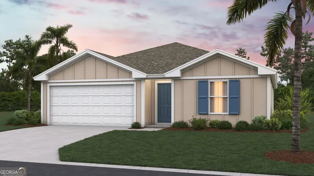 $324,990 | 109 Willow Oak Court, Kingsland, GA 31548