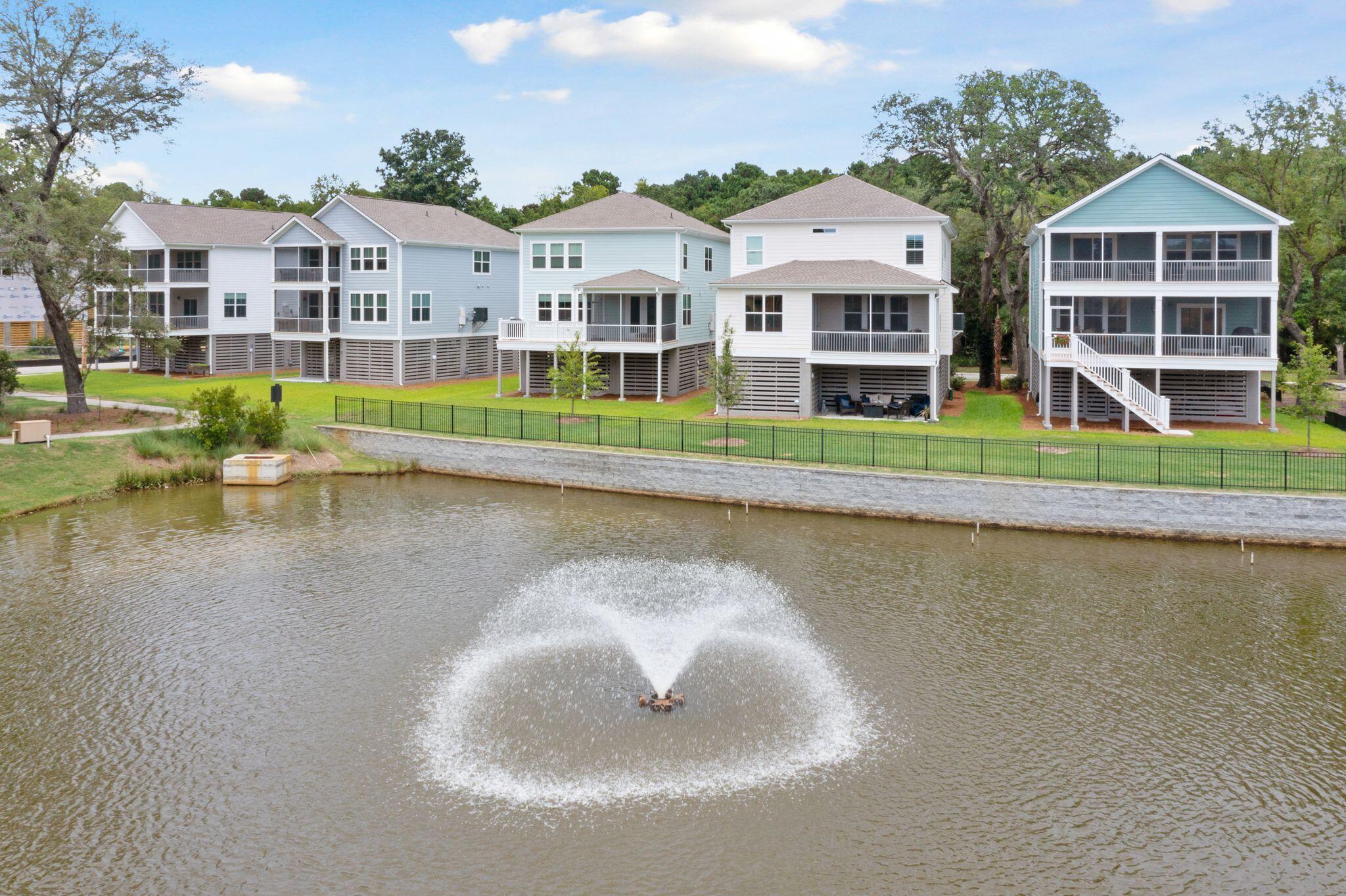 1663 Cultivation Lane, Unit 455 Mount Pleasant, SC 29466 - Photo 107 of 178 1498NorthLakeshoreDr-KeenEyeMarketing-70