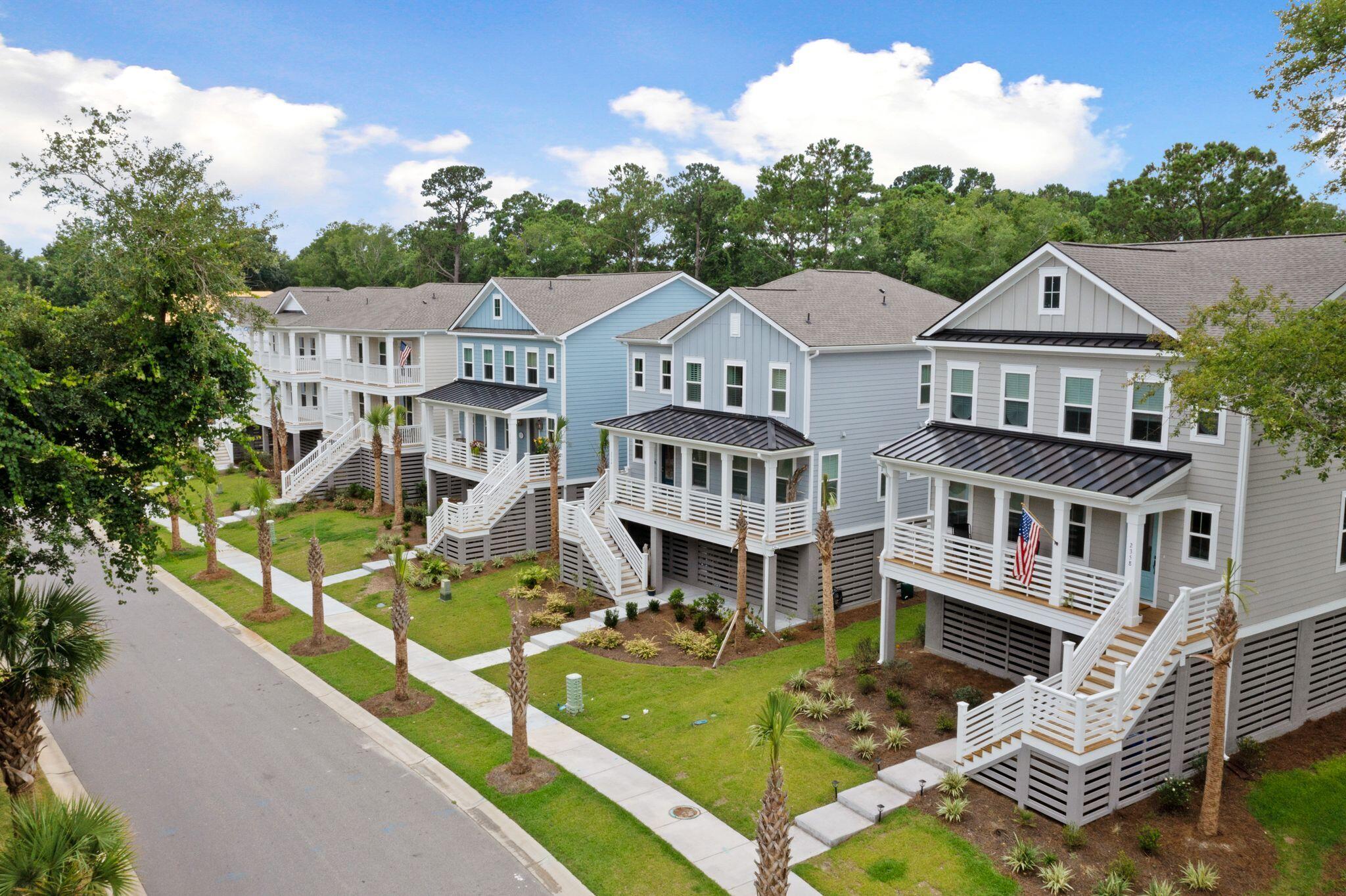 1663 Cultivation Lane, Unit 455 Mount Pleasant, SC 29466 - Photo 108 of 178 1498NorthLakeshoreDr-KeenEyeMarketing-78