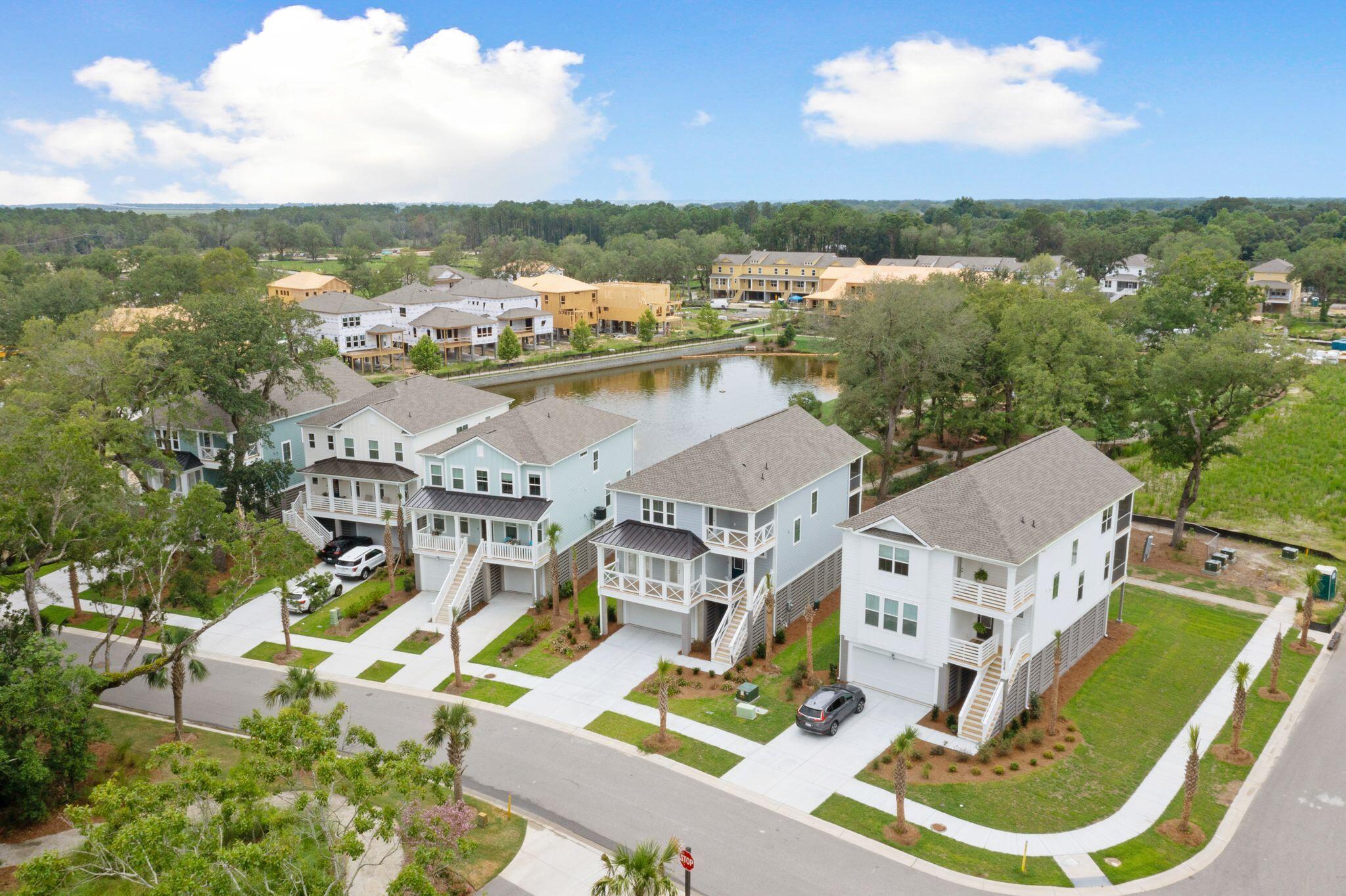 1663 Cultivation Lane, Unit 455 Mount Pleasant, SC 29466 - Photo 110 of 178 1498NorthLakeshoreDr-KeenEyeMarketing-82