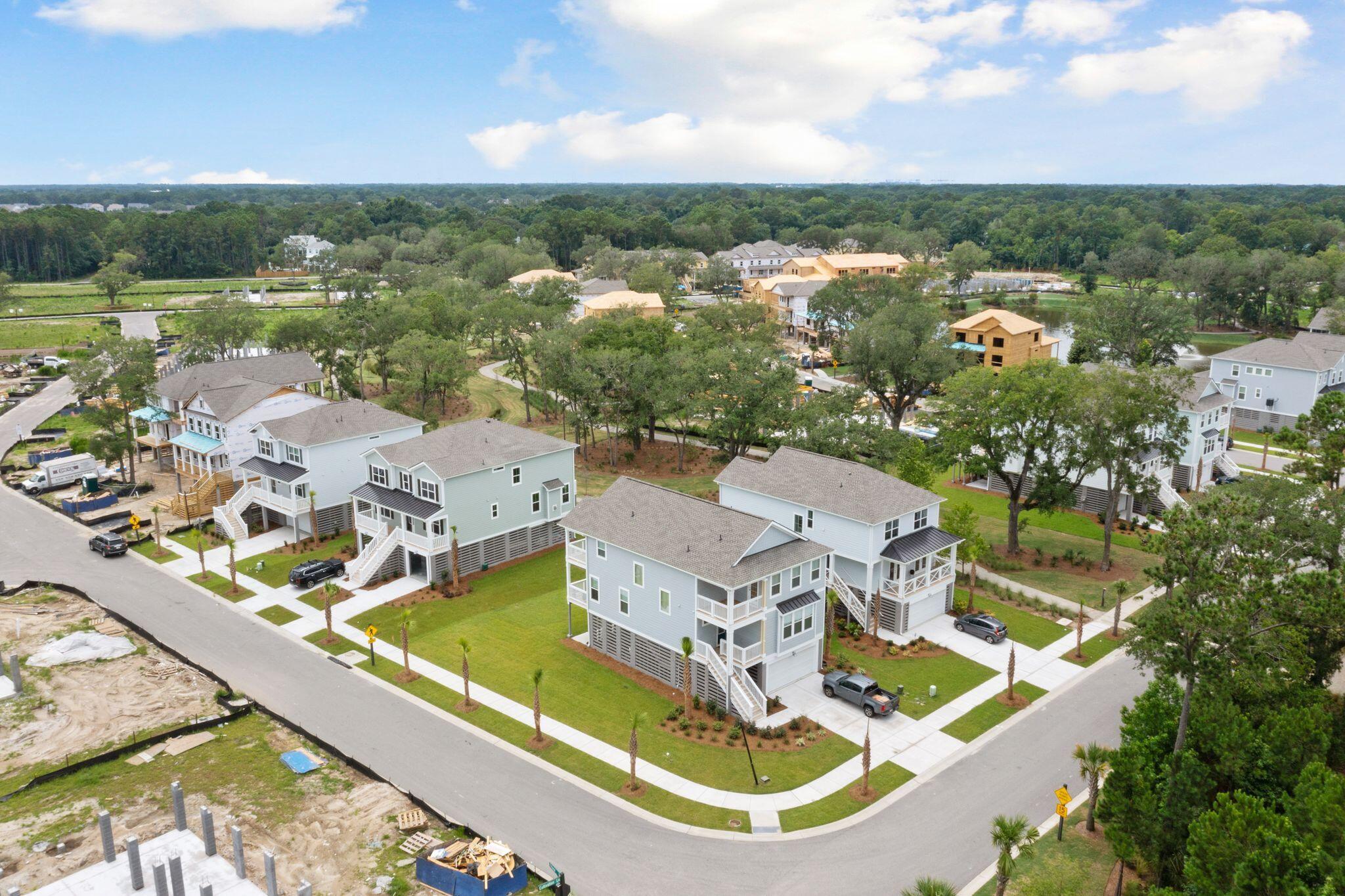 1663 Cultivation Lane, Unit 455 Mount Pleasant, SC 29466 - Photo 111 of 178 1498NorthLakeshoreDr-KeenEyeMarketing-83