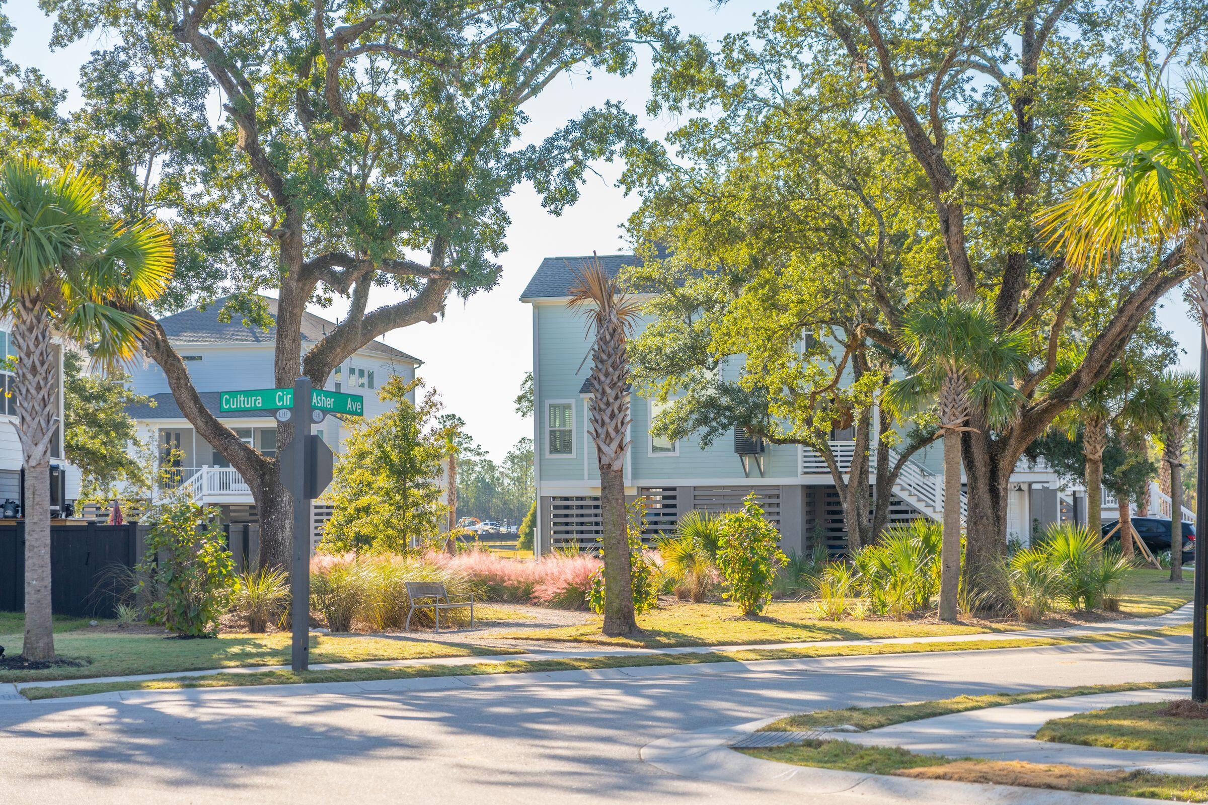 1663 Cultivation Lane, Unit 455 Mount Pleasant, SC 29466 - Photo 136 of 178 1485CultivationLn-KeenEyeMarketing-018 -