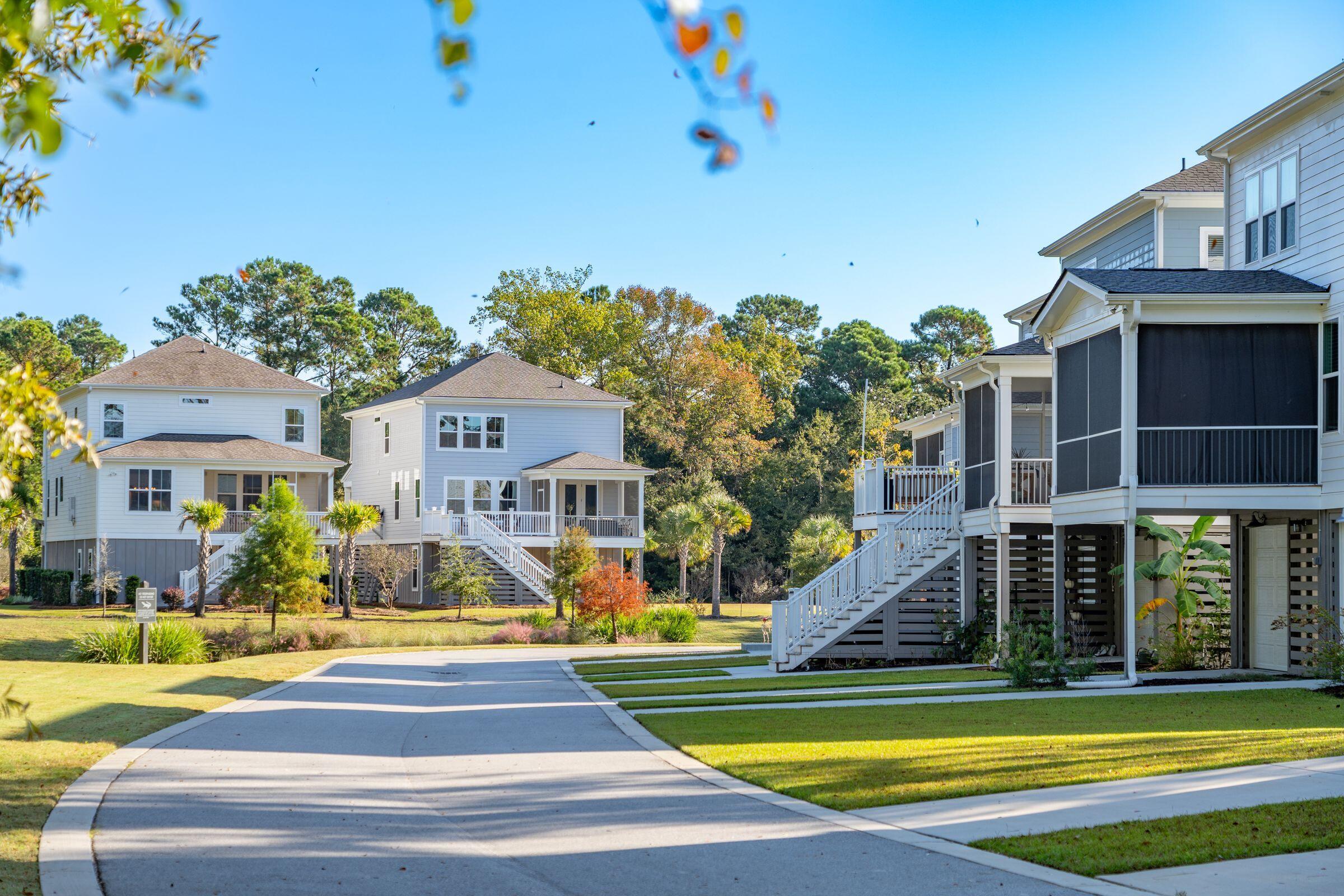 1663 Cultivation Lane, Unit 455 Mount Pleasant, SC 29466 - Photo 137 of 178 1485CultivationLn-KeenEyeMarketing-019 -