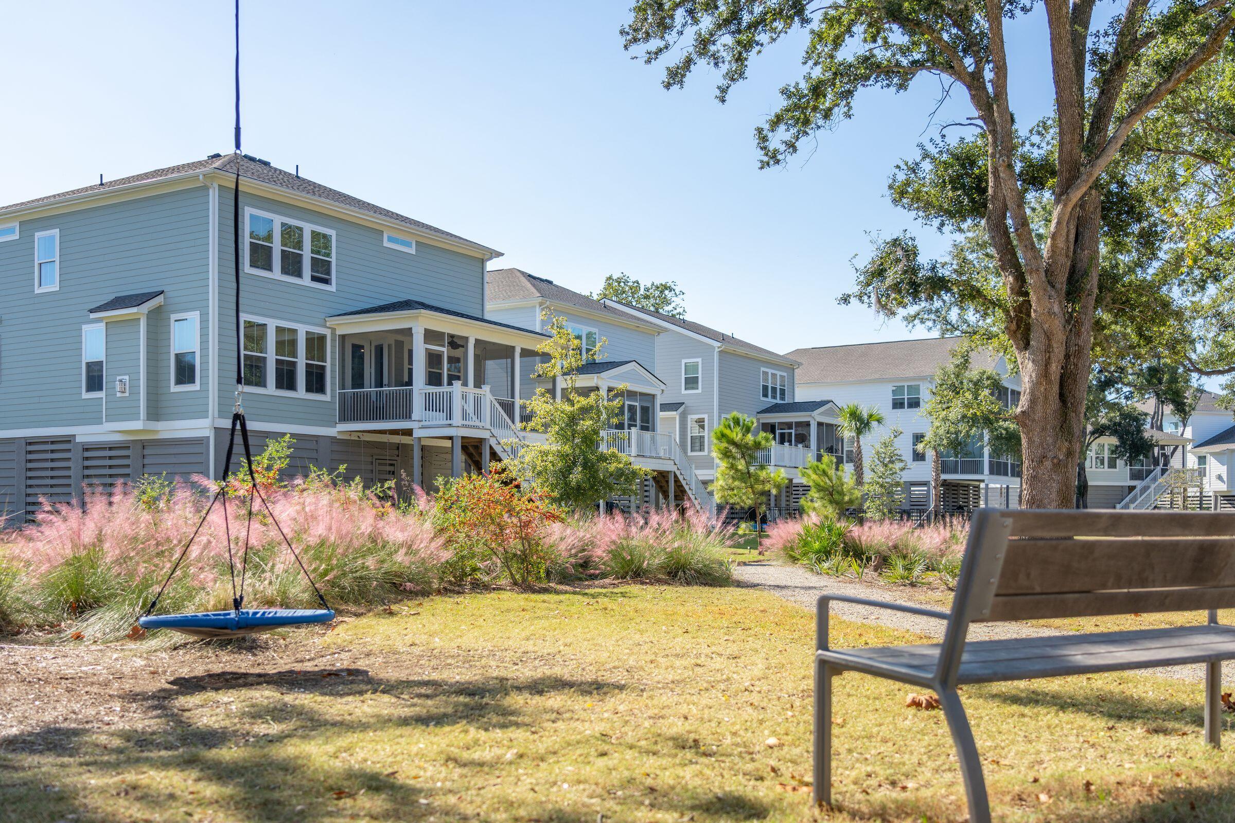 1663 Cultivation Lane, Unit 455 Mount Pleasant, SC 29466 - Photo 146 of 178 1485CultivationLn-KeenEyeMarketing-029 -