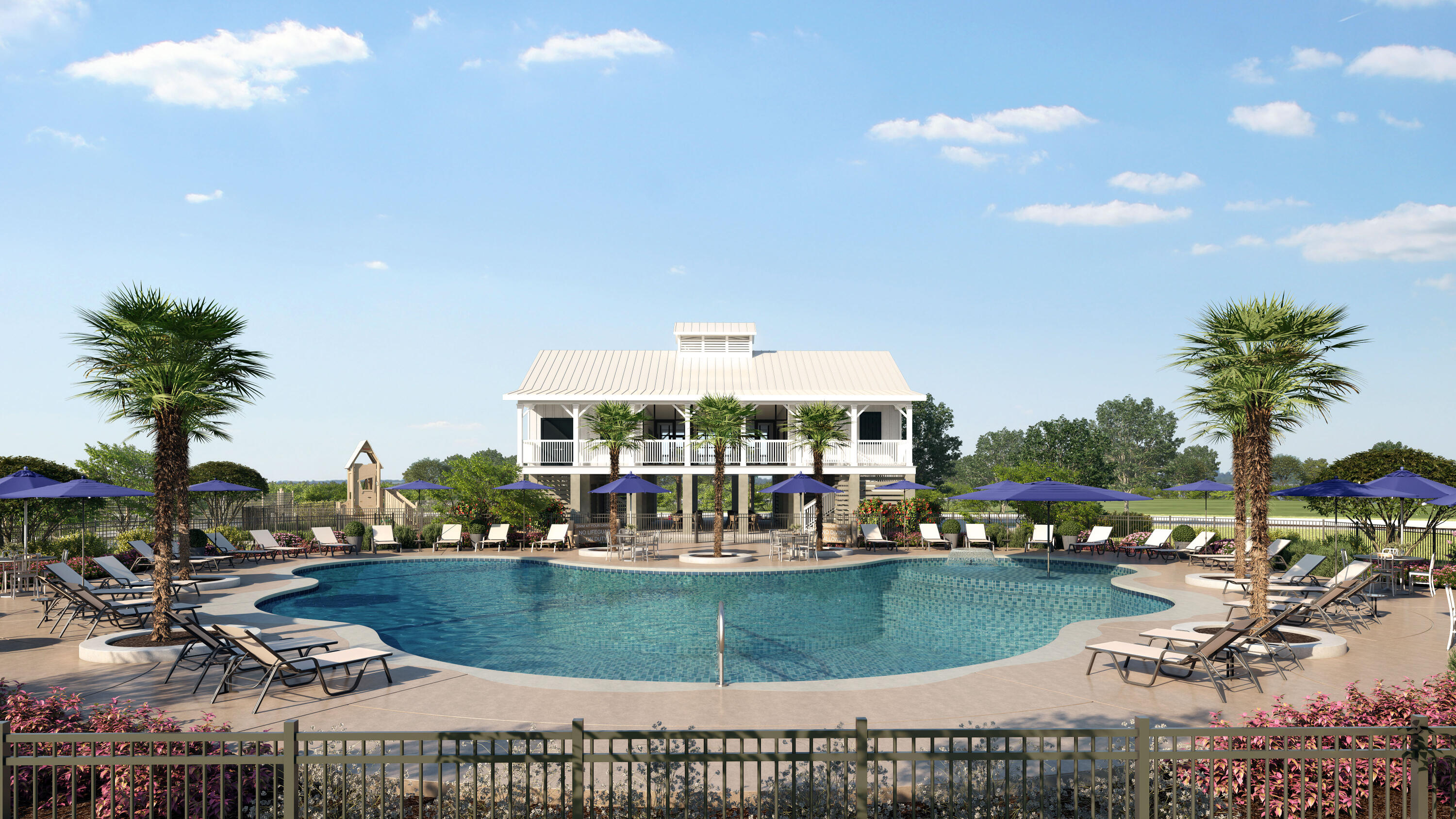 1663 Cultivation Lane, Unit 455 Mount Pleasant, SC 29466 - Photo 156 of 178 KHOV-SE-Coastal-Liberty-Hill_Amenity_Poo