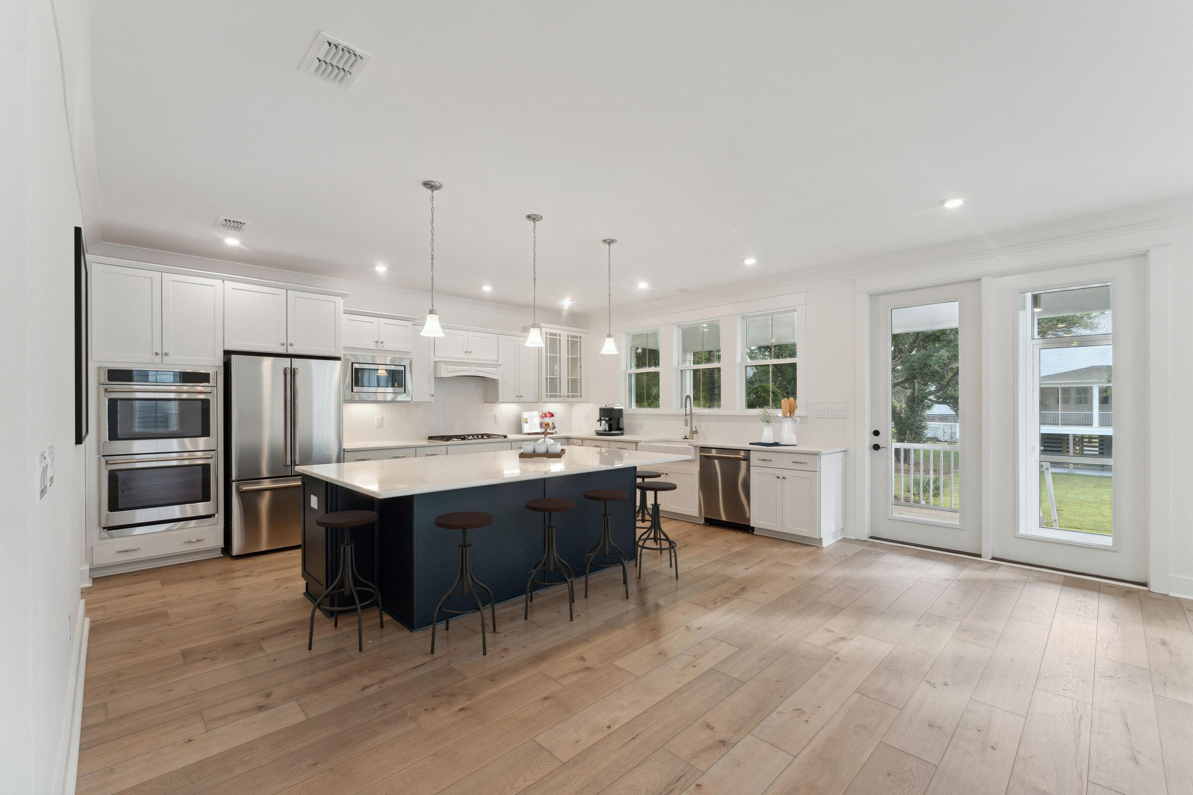 1663 Cultivation Lane, Unit 455 Mount Pleasant, SC 29466 - Photo 19 of 178 Wando__Lot_402_45