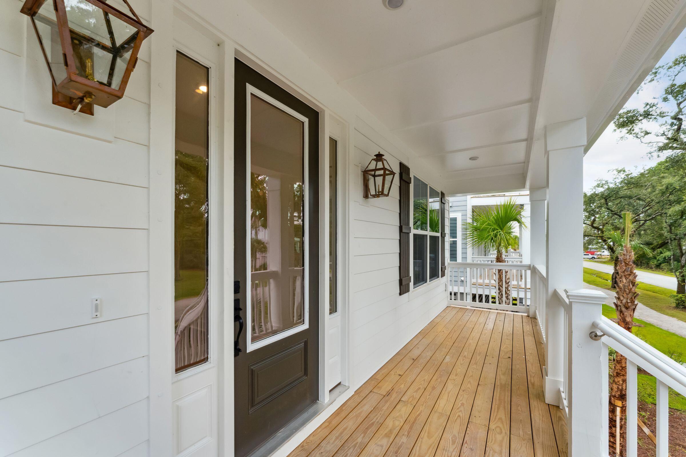 1663 Cultivation Lane, Unit 455 Mount Pleasant, SC 29466 - Photo 36 of 178 Wando - Lot 402 (33)