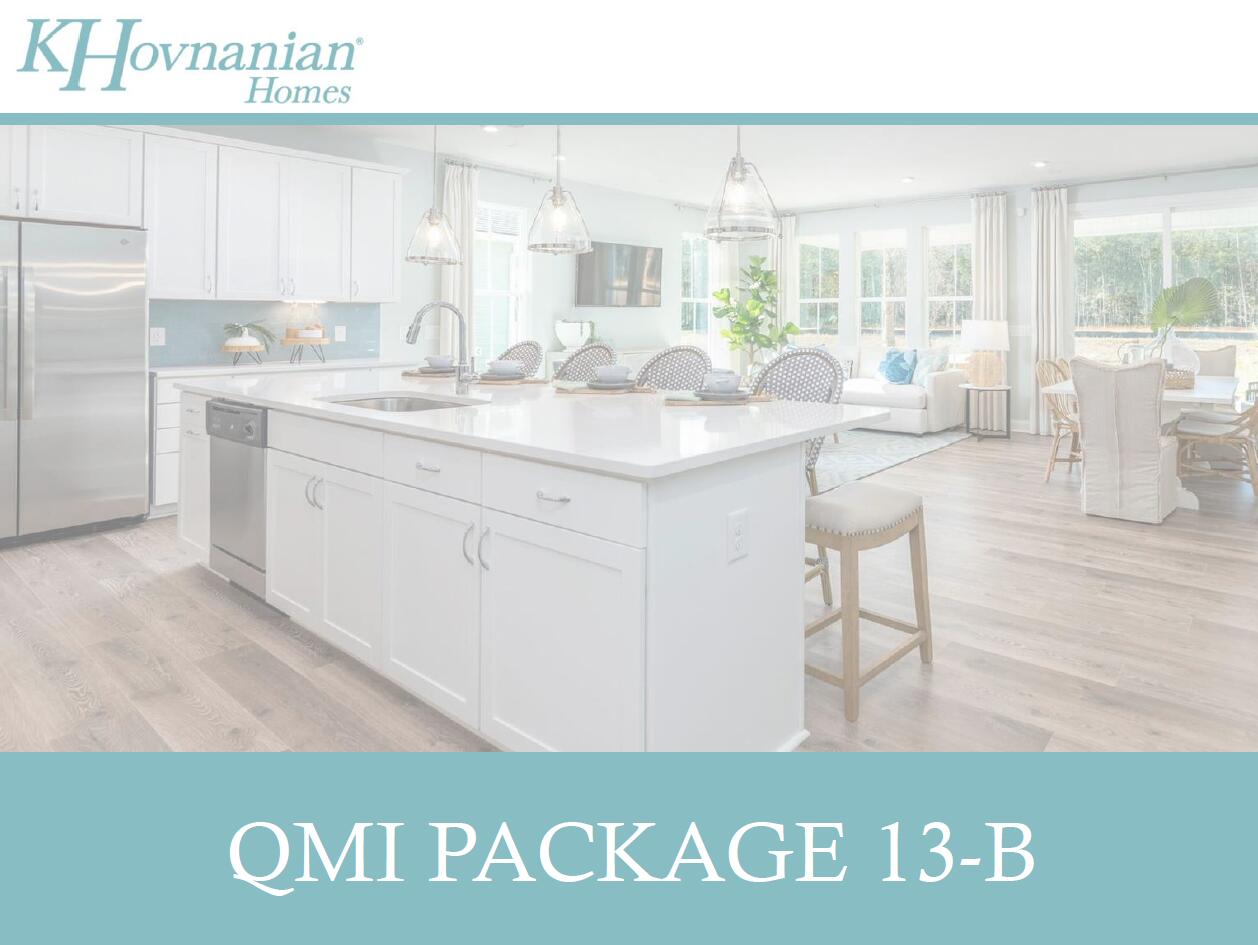 1663 Cultivation Lane, Unit 455 Mount Pleasant, SC 29466 - Photo 44 of 178 LHF 419 qmi package 13