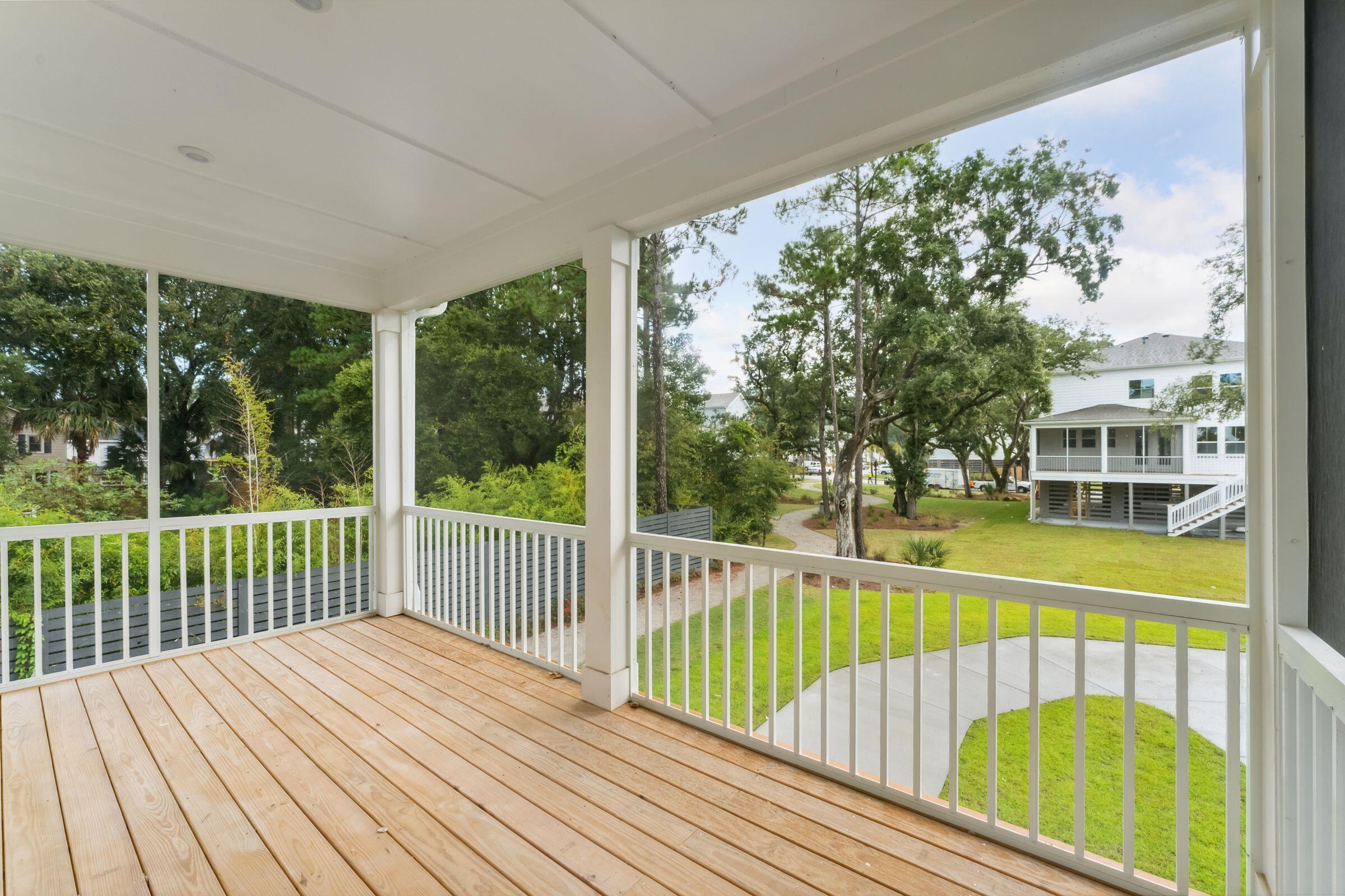 1663 Cultivation Lane, Unit 455 Mount Pleasant, SC 29466 - Photo 51 of 178 Wando - Lot 402 (52)
