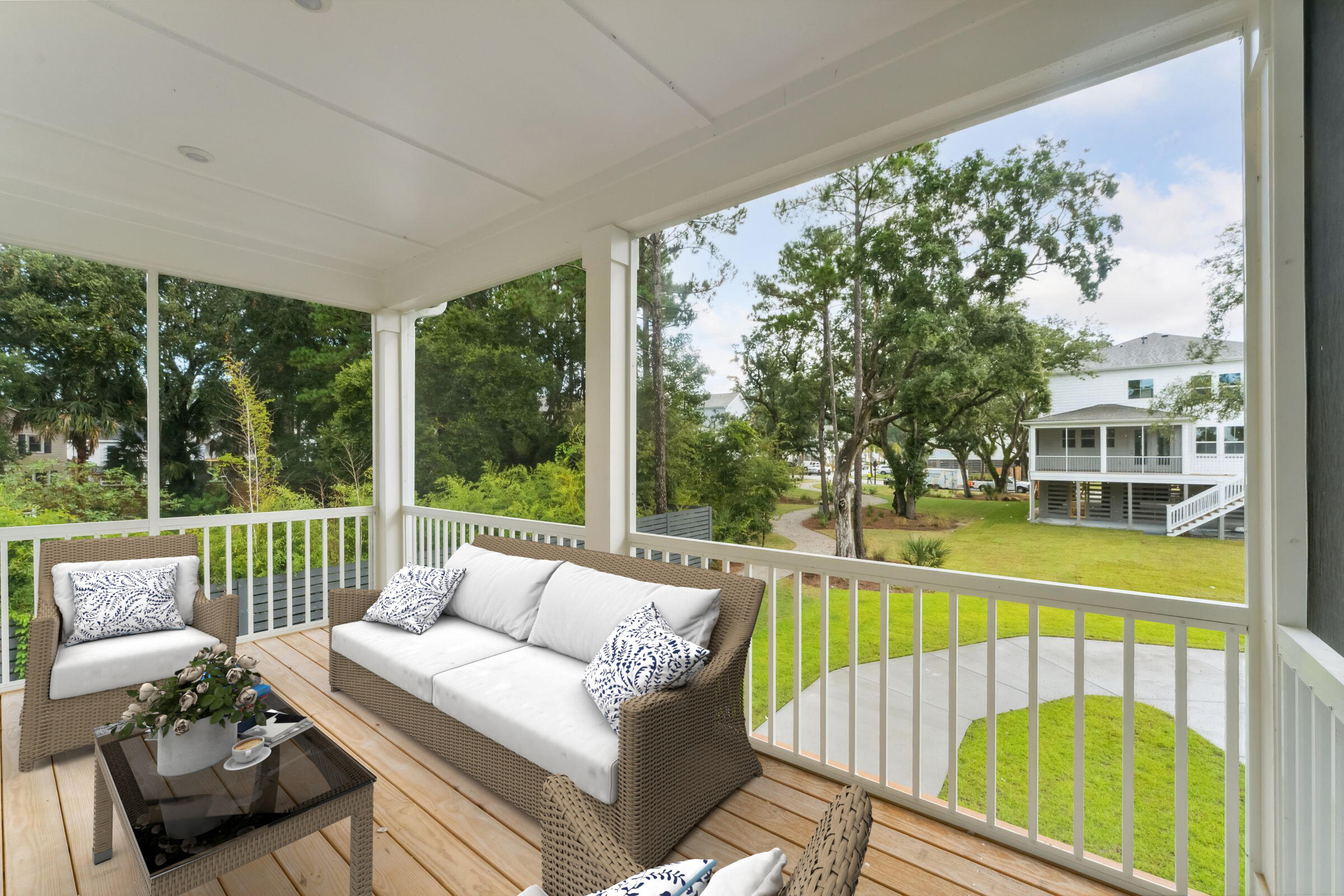 1663 Cultivation Lane, Unit 455 Mount Pleasant, SC 29466 - Photo 52 of 178 Wando__Lot_402_52