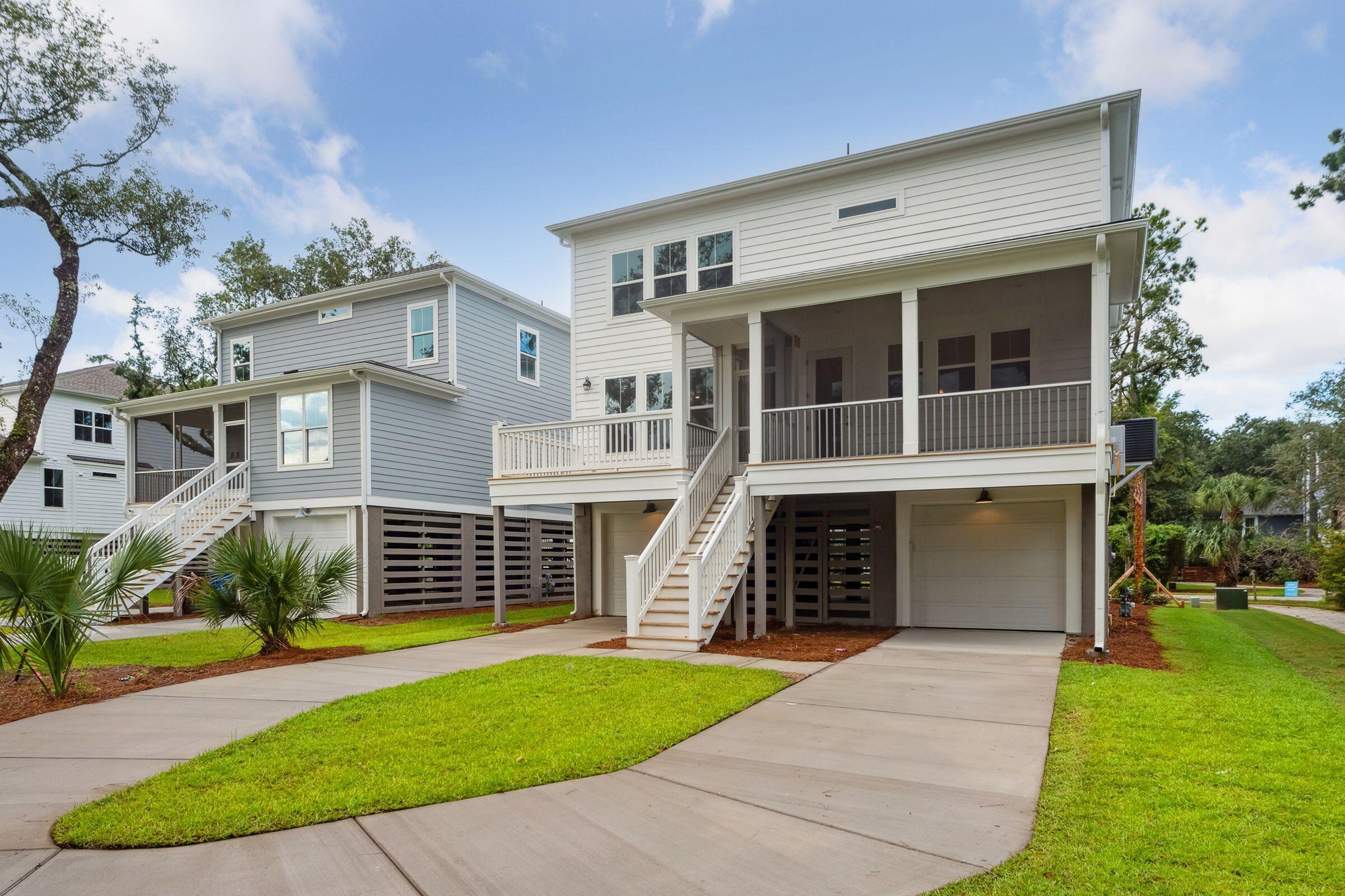 1663 Cultivation Lane, Unit 455 Mount Pleasant, SC 29466 - Photo 55 of 178 Wando - Lot 402 (28)
