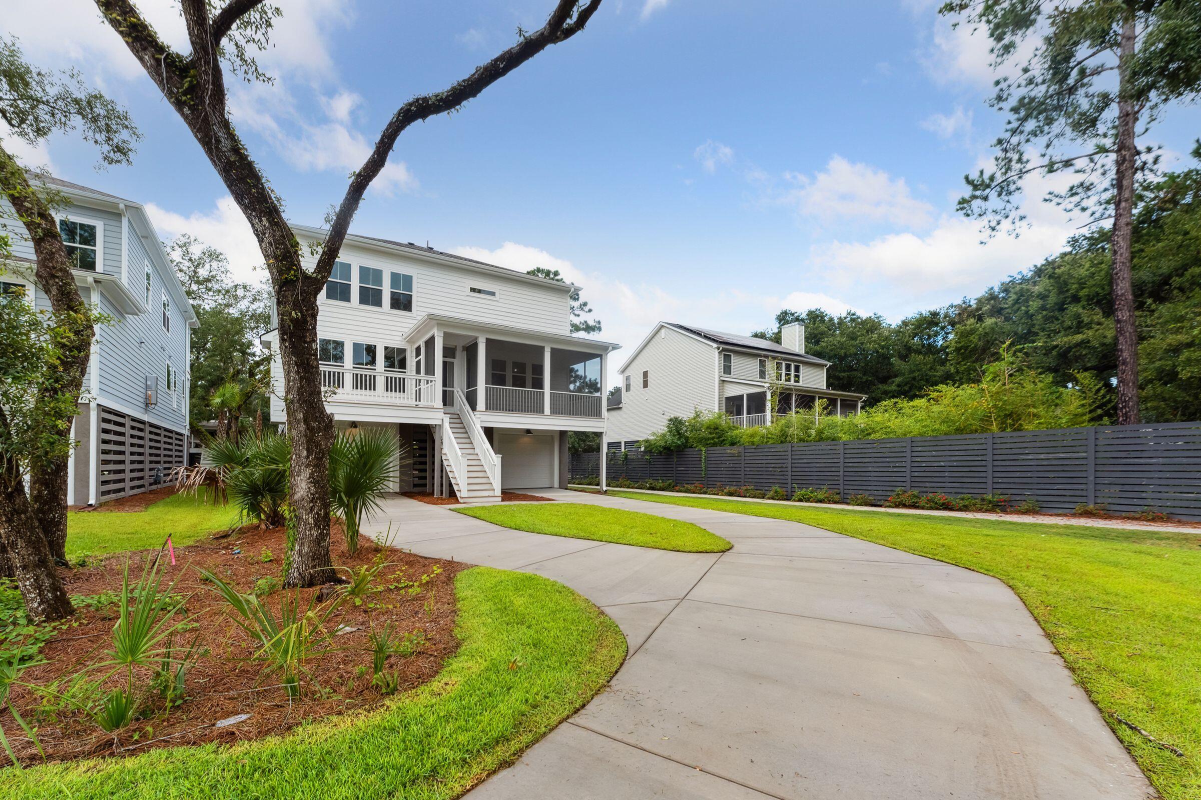 1663 Cultivation Lane, Unit 455 Mount Pleasant, SC 29466 - Photo 56 of 178 Wando - Lot 402 (27)
