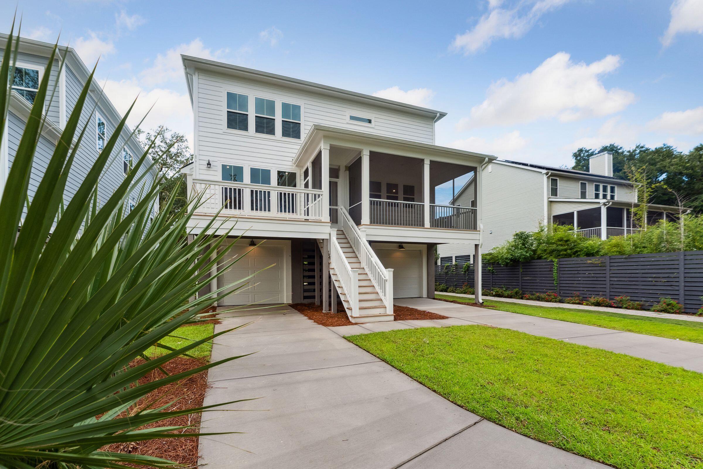 1663 Cultivation Lane, Unit 455 Mount Pleasant, SC 29466 - Photo 57 of 178 Wando - Lot 402 (26)