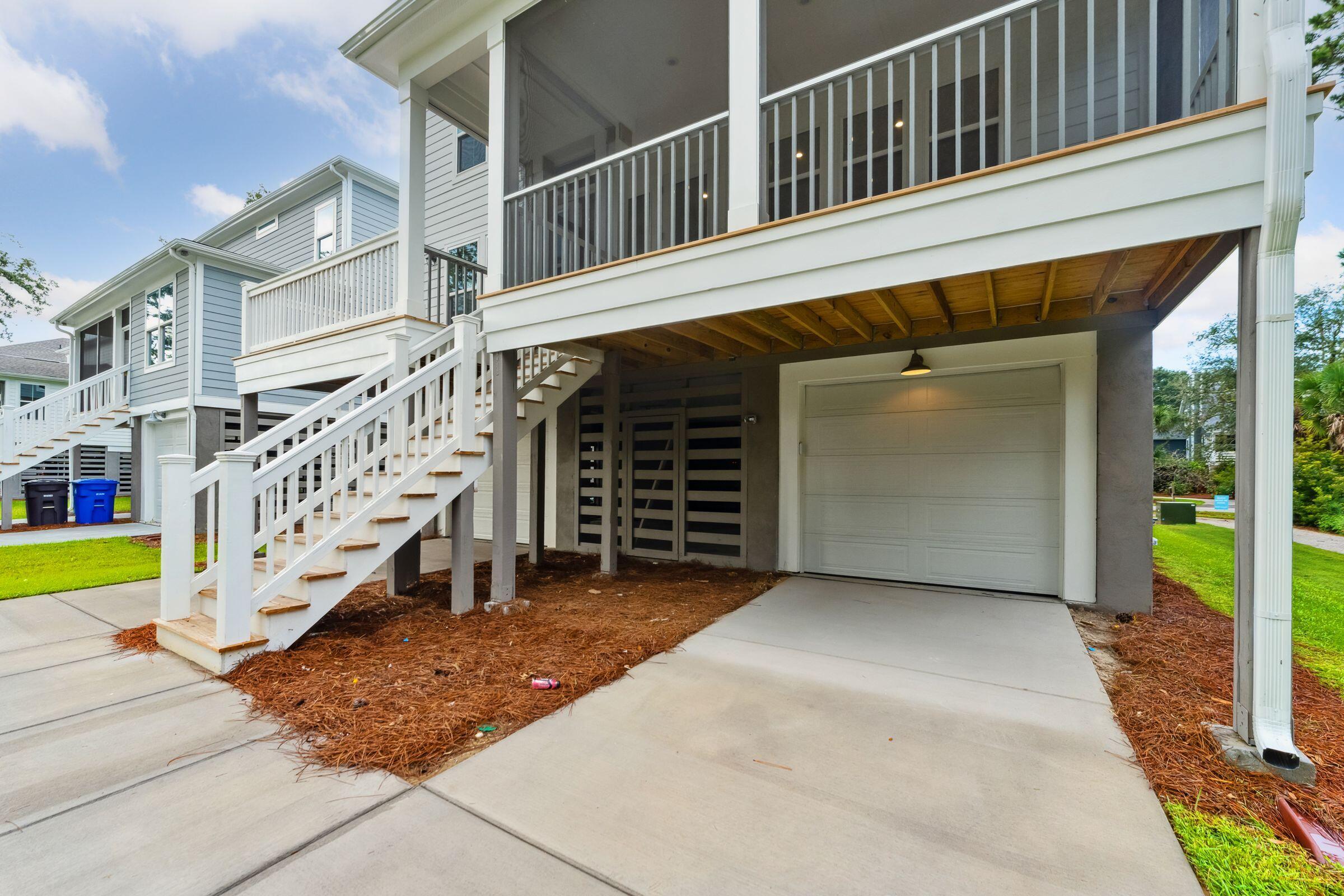 1663 Cultivation Lane, Unit 455 Mount Pleasant, SC 29466 - Photo 58 of 178 Wando - Lot 402 (25)