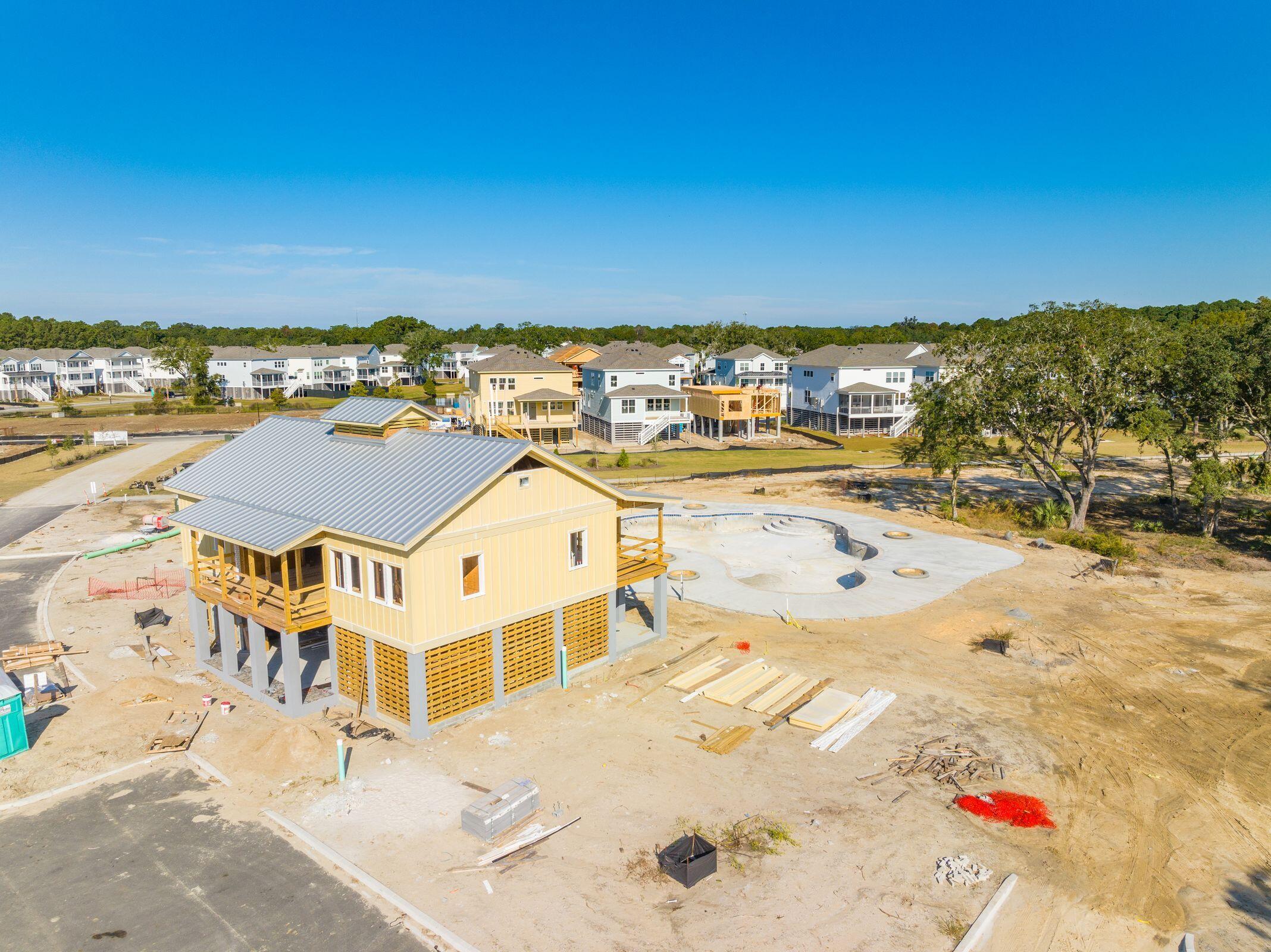 1663 Cultivation Lane, Unit 455 Mount Pleasant, SC 29466 - Photo 82 of 178 1485CultivationLn-KeenEyeMarketing-006 -