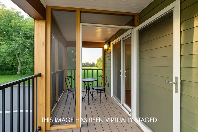 $389,900 | 2674 Notre Dame Drive, Unit 707, Fitchburg, WI 53711