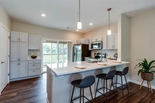 $389,900 | 2674 Notre Dame Drive, Unit 707, Fitchburg, WI 53711