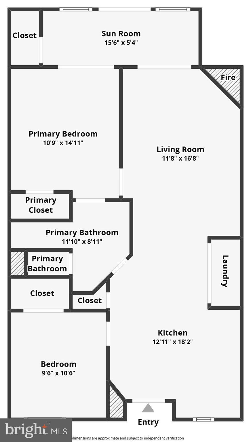 6924 Fairfax Drive, Unit 122 Arlington, VA 22213 - Photo 22 of 30