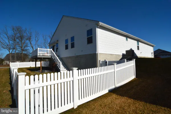 $474,000 | 200 David Mills Lane, Clarksboro, NJ 08020