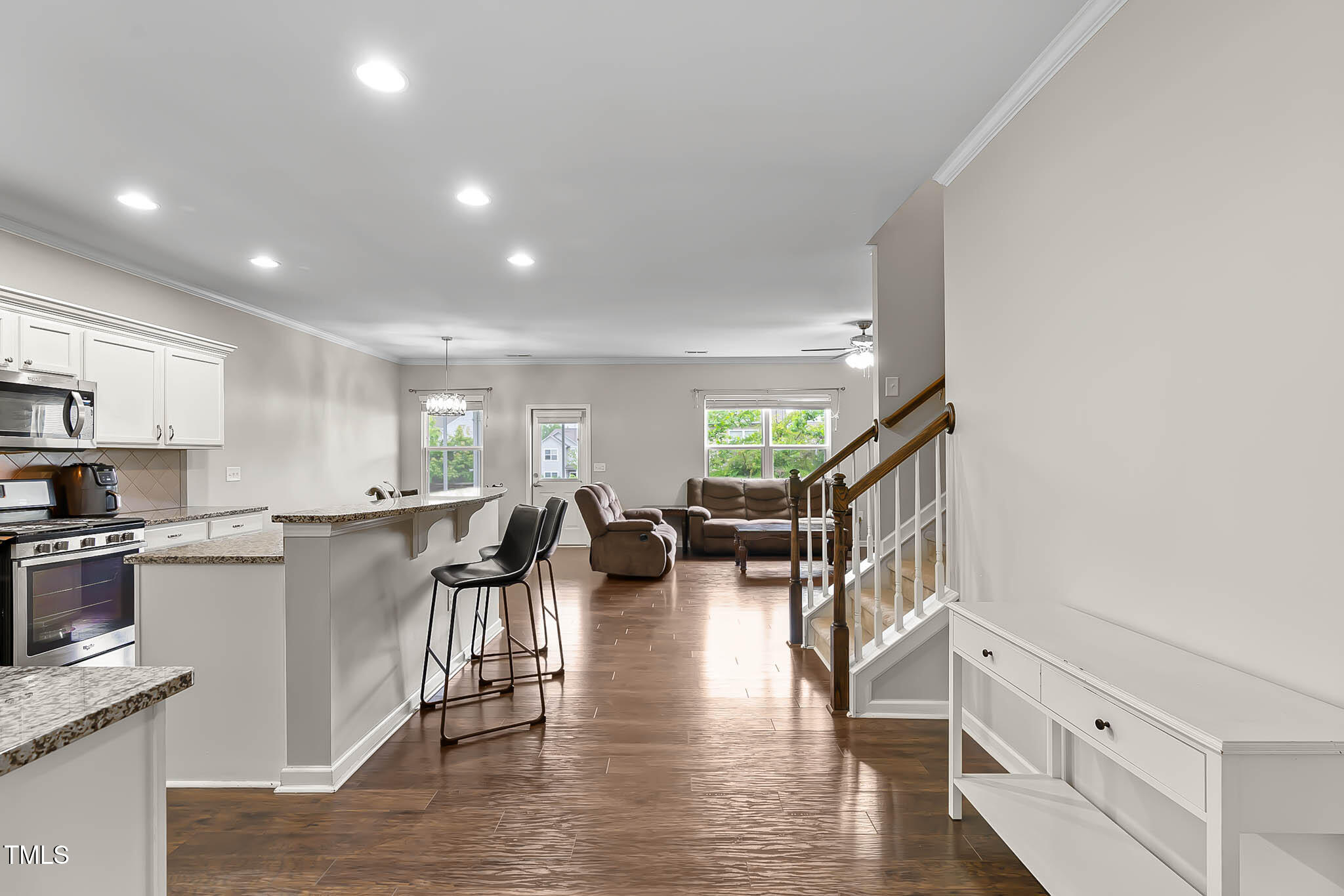8005 Caithness Street Raleigh, NC 27616 - Photo 15 of 45 DSC09183