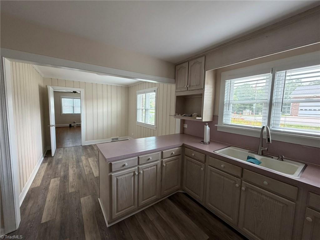 2421 Smithtown Road East Bend, NC 27018 - Photo 8 of 19