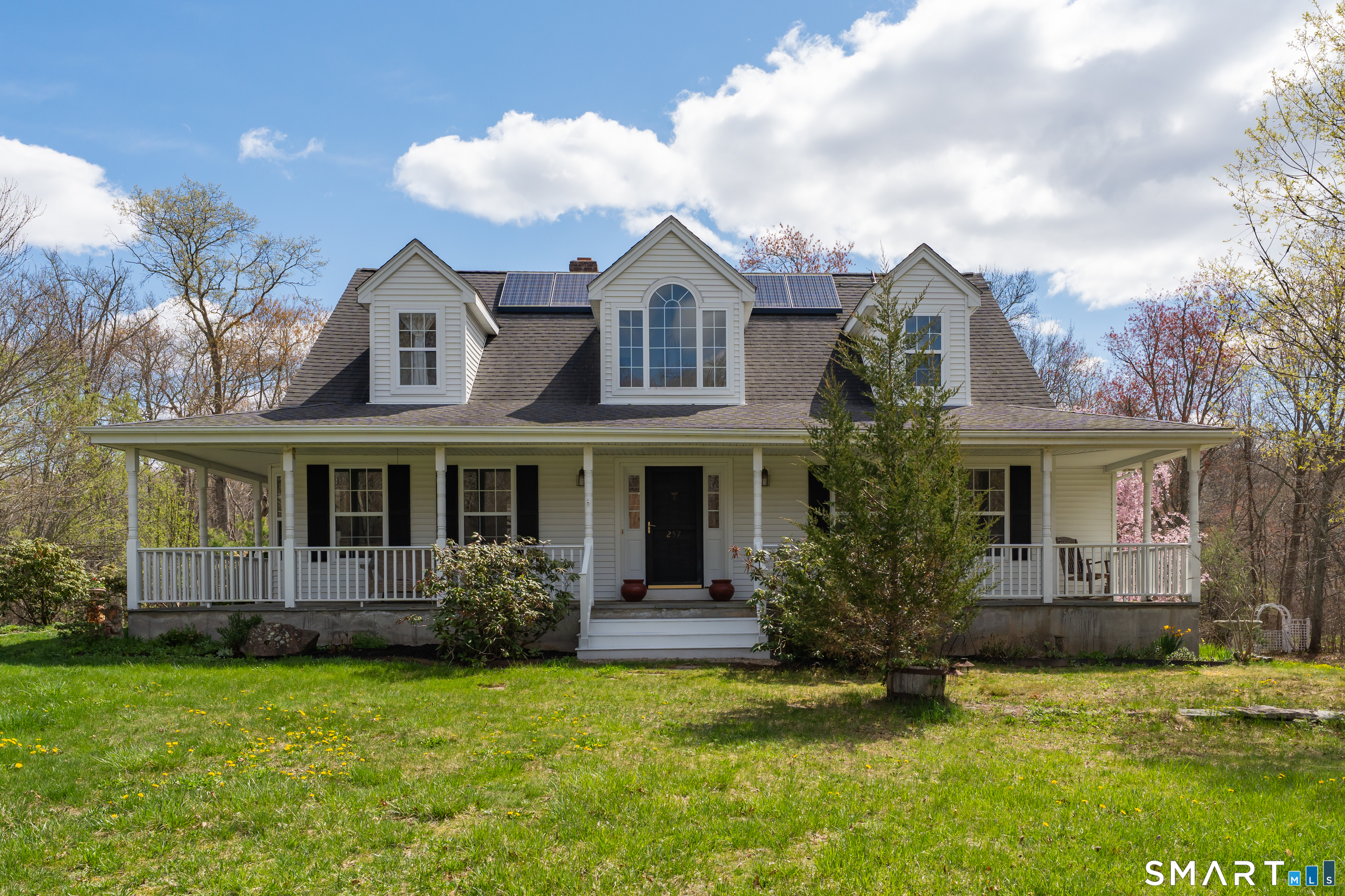 257 Elm Street Deep River, CT 06417 - Photo 2 of 40