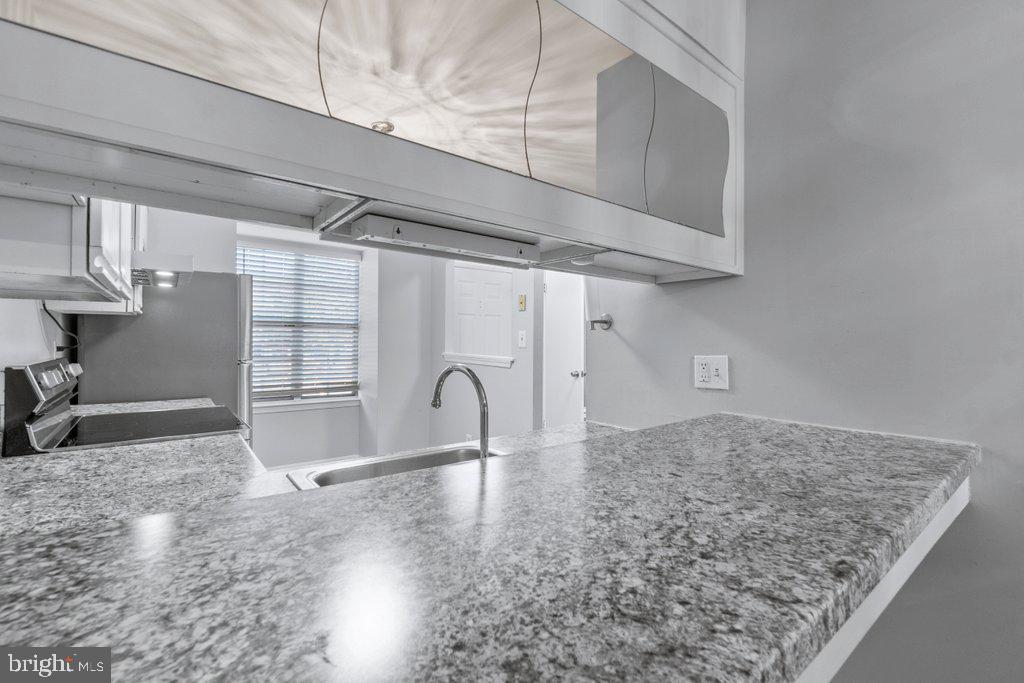 2412 Potterfield Road Windsor Mill, MD 21244 - Photo 14 of 36 a view of a sink