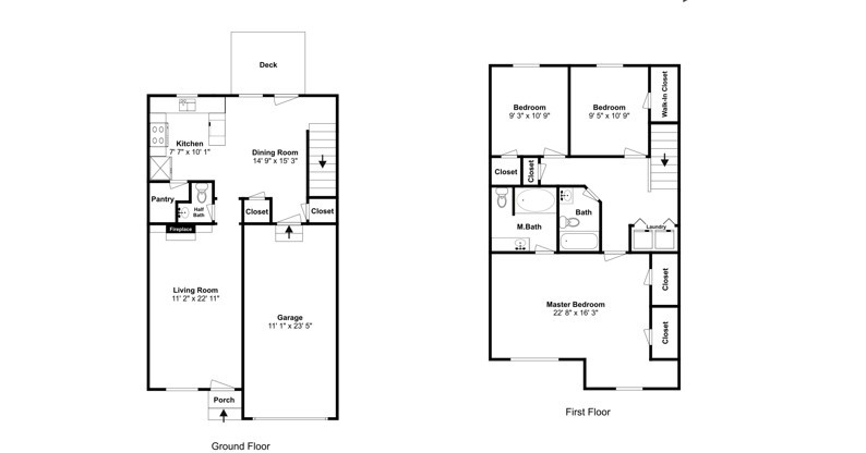 3001 Hamilton Church Road, Unit 538 Antioch, TN 37013 - Photo 11 of 11 Gallery Image 11