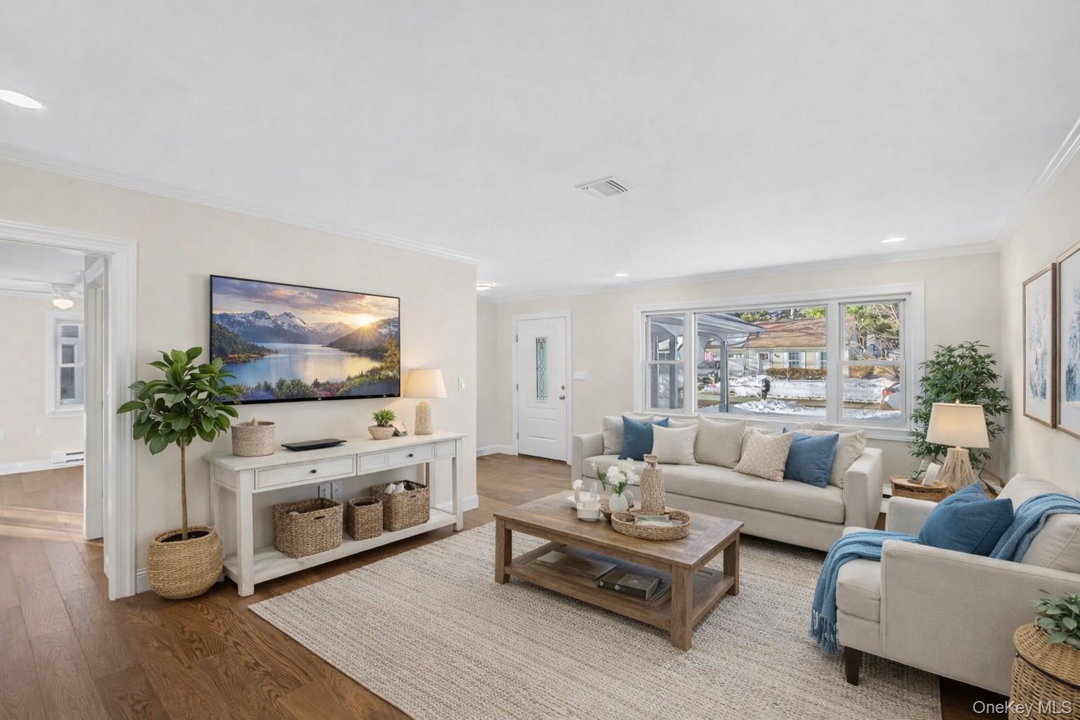 190 Edinburgh Drive Ridge, NY 11961 - Photo 2 of 11