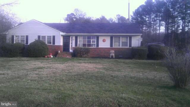 2341 Church Creek Road Cambridge, MD 21613 - Photo 1 of 1 Exterior (Front)