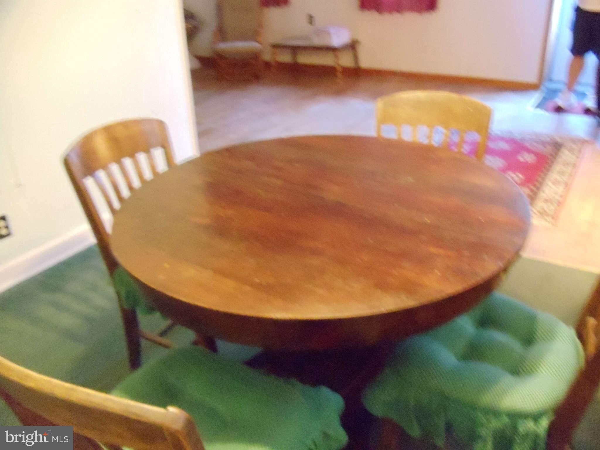 8434 Church Road Pasadena, MD 21122 - Photo 4 of 13 Dining Room