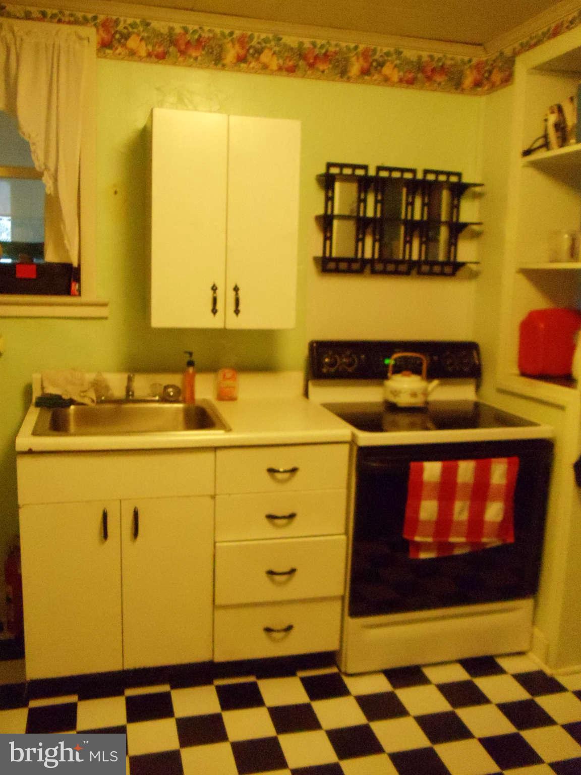 8434 Church Road Pasadena, MD 21122 - Photo 5 of 13 Kitchen