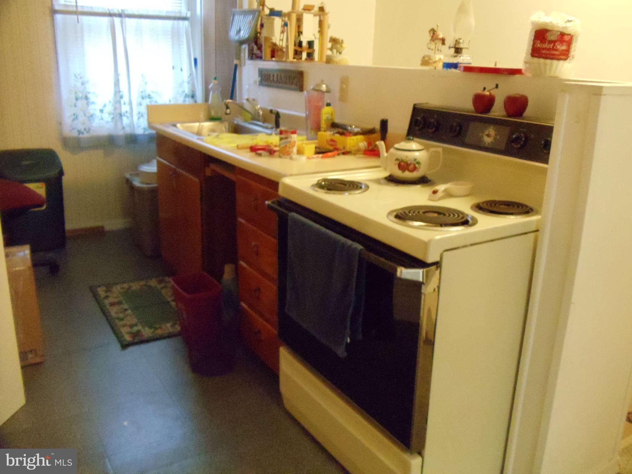 8434 Church Road Pasadena, MD 21122 - Photo 8 of 13 Kitchen