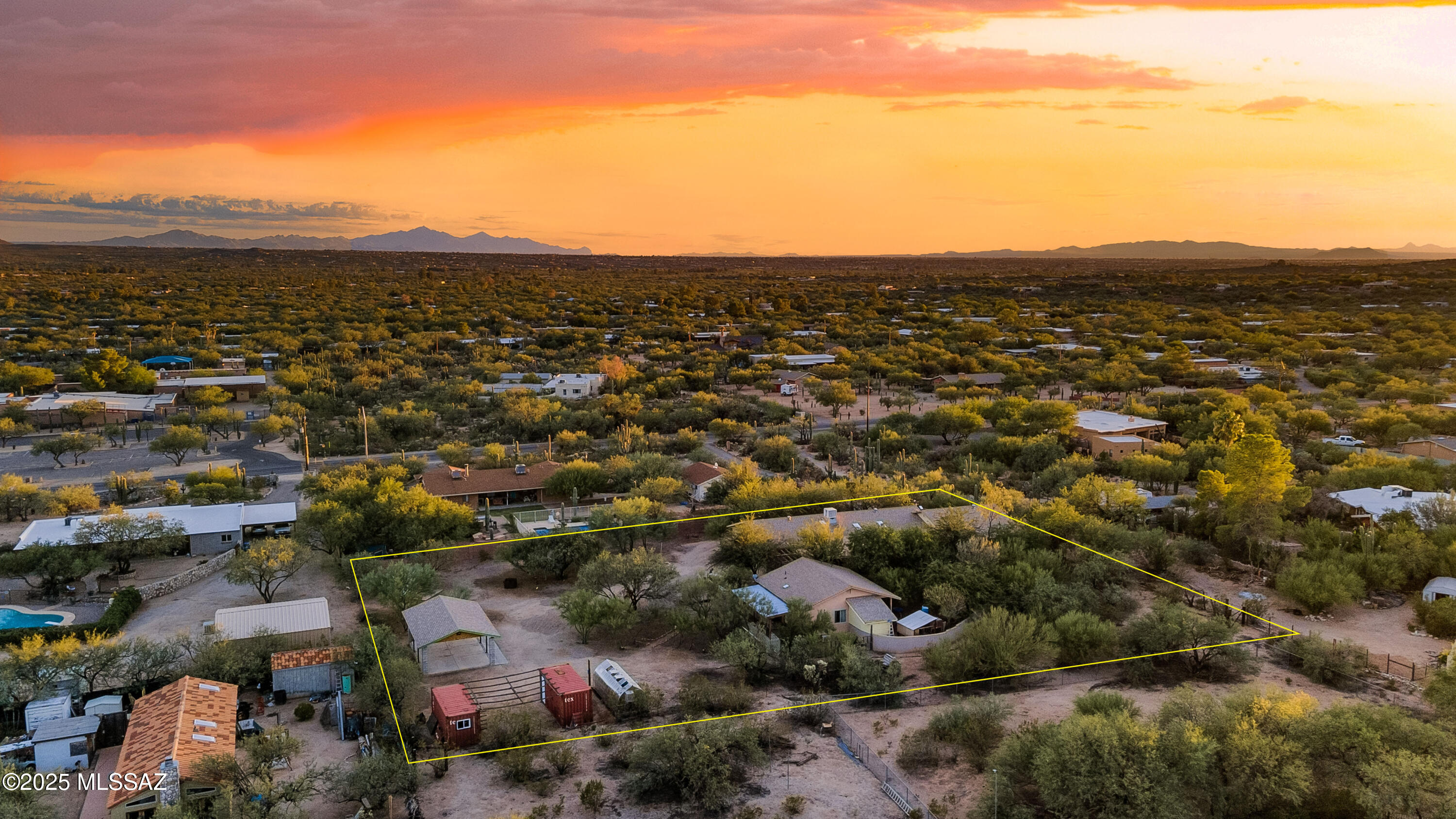 11365 East Limberlost Road Tucson, AZ 85749 - Photo 14 of 52