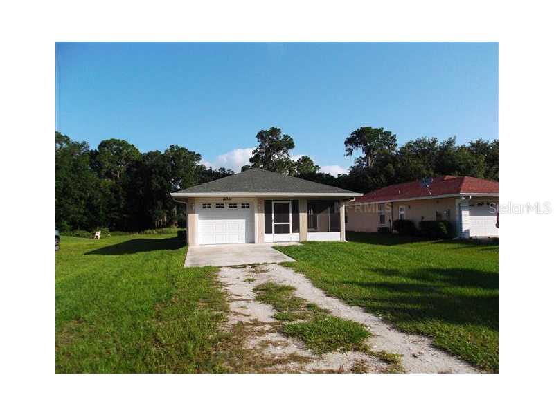 14331 Manatee Road Parrish, FL 34219 - Photo 1 of 1 Exterior Front