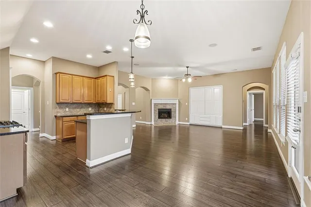 $489,000 | 2630 Cotillion Drive, Sachse, TX 75048