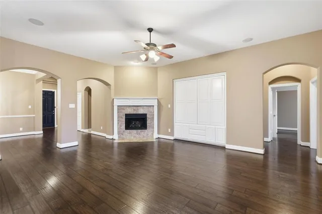 $489,000 | 2630 Cotillion Drive, Sachse, TX 75048