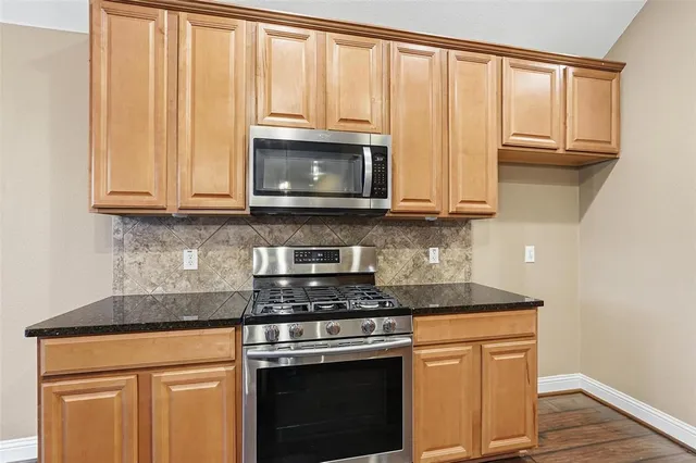 $489,000 | 2630 Cotillion Drive, Sachse, TX 75048